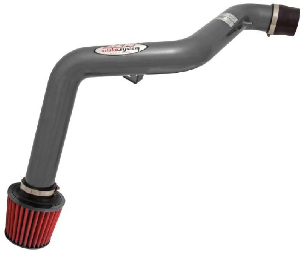 AEM 21-406C Gun Metal Cold Air Intake System