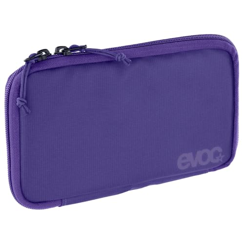 Sacoche pour documents EVOC organiseur de voyage robuste anti-perte de papiers
