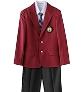 男子　ブレザー&amp;ズボン 175A ネクタイ付き Amazon.co.jp: [尚基製造] ジャケット 緑色ブレザー 卒業式