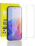 MiniMing Schutzfolie für Panzerglas für Xiaomi 17 Pro Max, 2 Stück 0.25mm HD Klarsicht Bildschirmschutz für Xiaomi Mi 17 Pro Max Folie, Passt Ideal Panzerglasfolie für Xiaomi 17 Pro Max Schutzglas