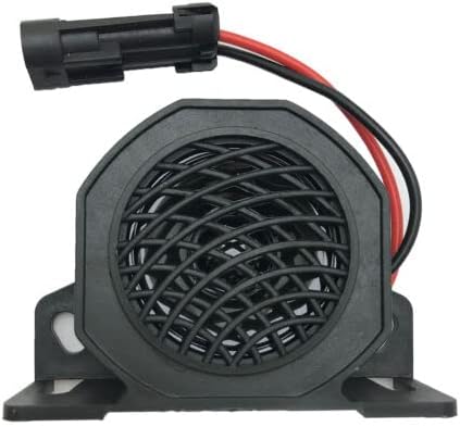 Horn Alarm 7001044 for Bobcat A770 T650 S100 S175 S205 S330 S750 S850 753 864