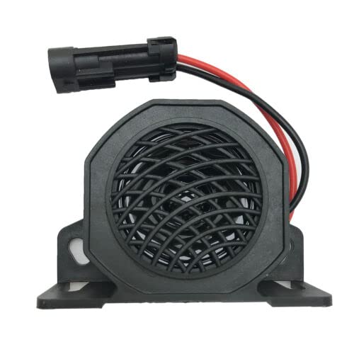 OKwillBE Horn Alarm 7001044 for Bobcat A770 T650 S100 S175 S205 S330 S750 S850 753 864