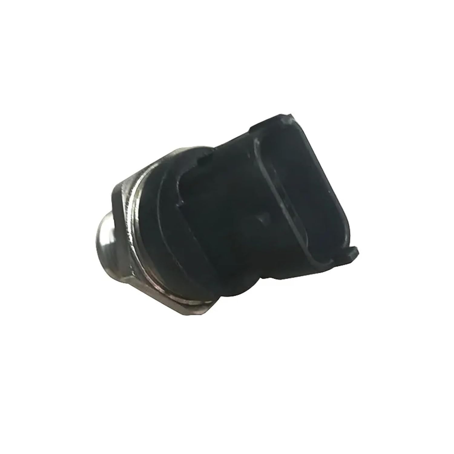 Direct Fit Automotive Sensor 1PCS 0281006325 0281006327 Fuel Rail Pressure Sensor Fit for Ford Iveco Fit for Dodge RAM 0281002851 0281006112 Plug and Play