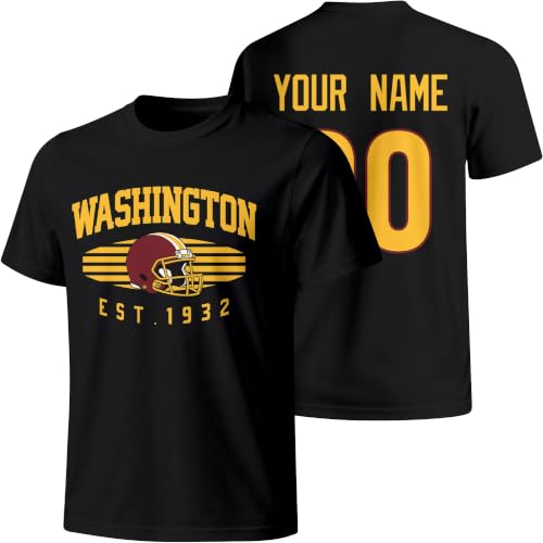 Image of ANTKING T Shirt Custom Short Sleeves for Men Women Youth