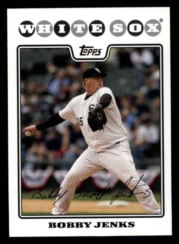 2008 Topps #215 Alexis Ajinca Charlotte Bobcats (Basketball Card) NM/MT Bobcats