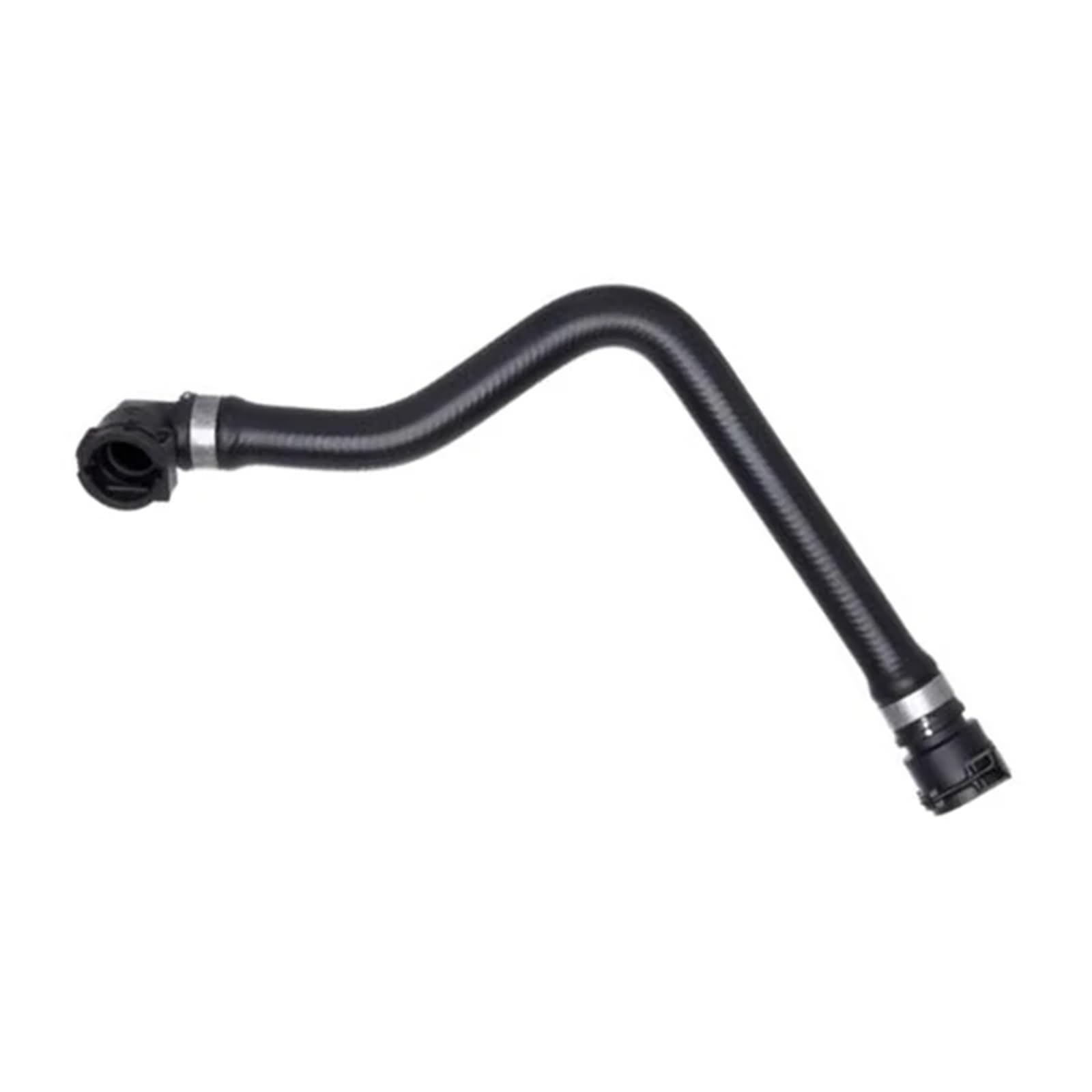 17127519251 Tubo flessibile del liquido refrigerante for radiatore auto for BMW 5 6 Serie 545 I 645 Ci
