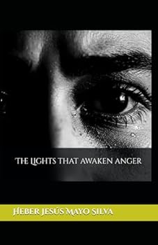 Paperback The Lights that awaken anger Book