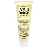 Miss Jessies Leave in Condish Unisex Conditioner 8.5 oz
