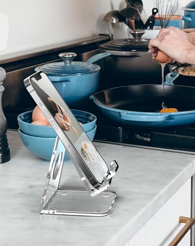 Image of TOPGO Mobile Charger Adapter, Phone Mount for Car, Cell Phone Holder (ps1)