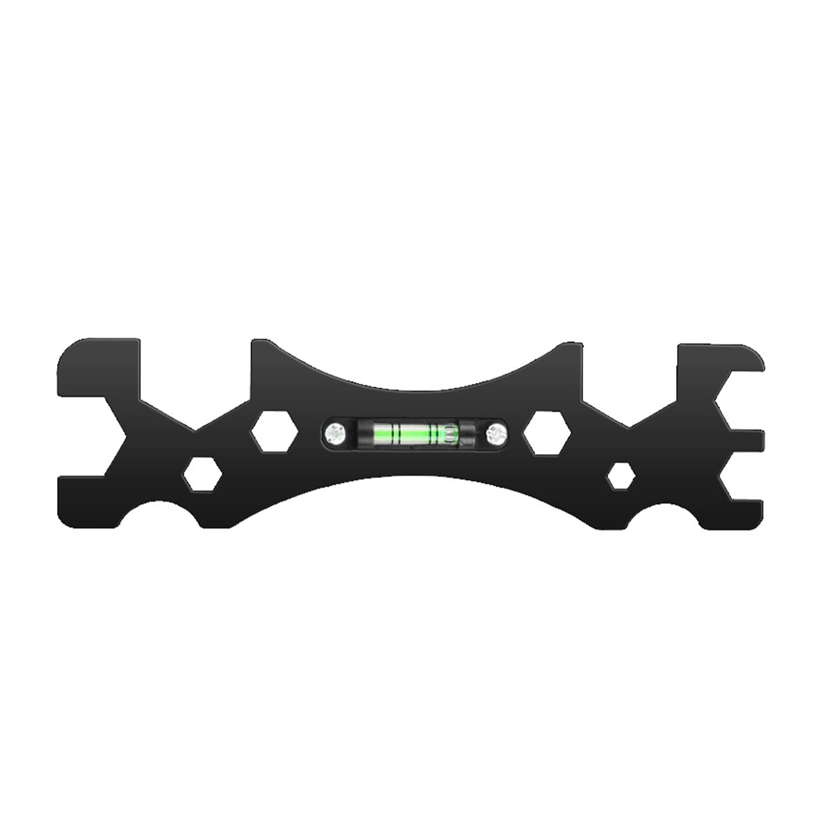 Faucet Wrench for Tight Space Under Sink Wrench Faucet Tool Multifunctional Sink Plumbers for Bathroom Multifunctional Bathroom
