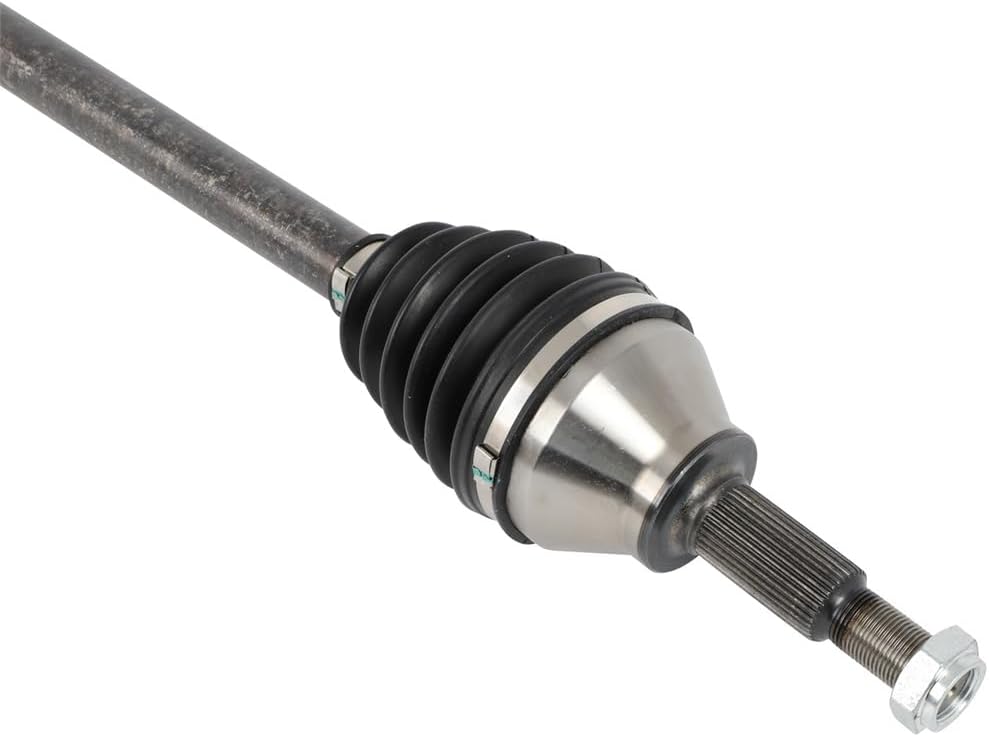 CCIYU 66-1372 Front CV Axle Shaft Assembly For Chevrolet Cobalt 2005-2010, HHR 2006-2011 & For Pontiac G5, Pursuit & For Saturn Ion, 2.2L 2.4L, Manual Trans,Front Right Passenger Side