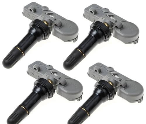 Capteur de pression des pneus TPMS pour Ford Escape C520 2012-2017