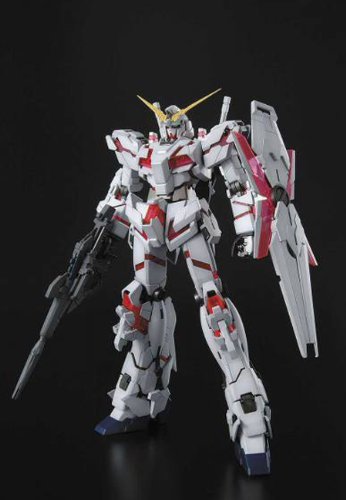 Amazon | Bandai Hobby RX-0 Unicorn Gundam OVA Version 1/100-Master