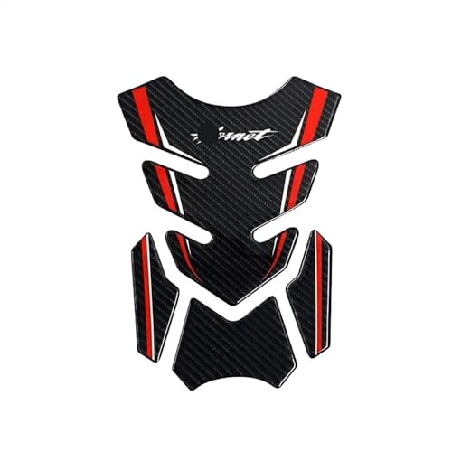 HRTLSS Tank Pad Protector Motorcycle Tank Pad Protector Sticker Motorbike Tankpad for Hornet Tank for Universal Moto Tank Protector