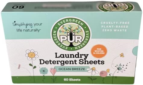 PÜR Evergreen –...