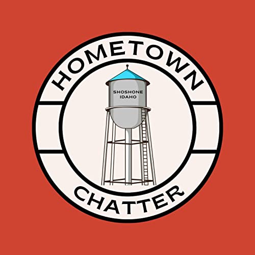 Hometown Chatter cover art
