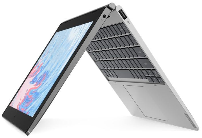 Lenovo Ideapad D330 2-in-1 Laptop, 10.1