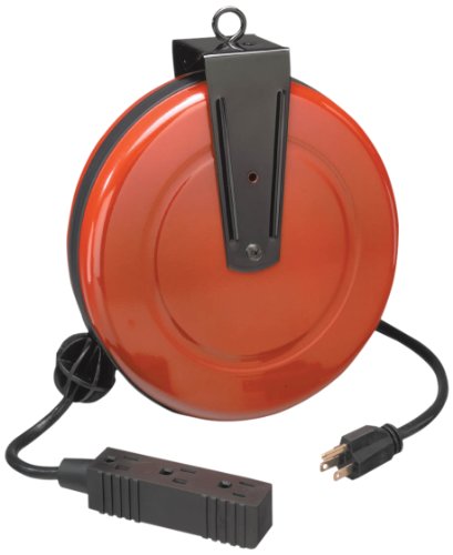 Top 10 Best Extension Cord Reels In 2020 Complete Reviews