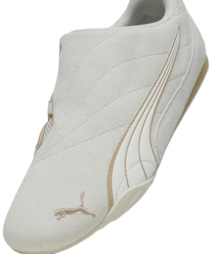 Image of Puma Womens Catch Soleil Slipon Sneaker