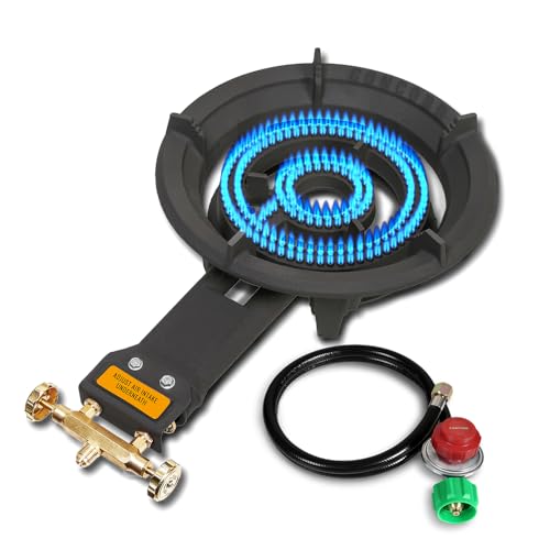 Concord Roadster Burner 13 inch