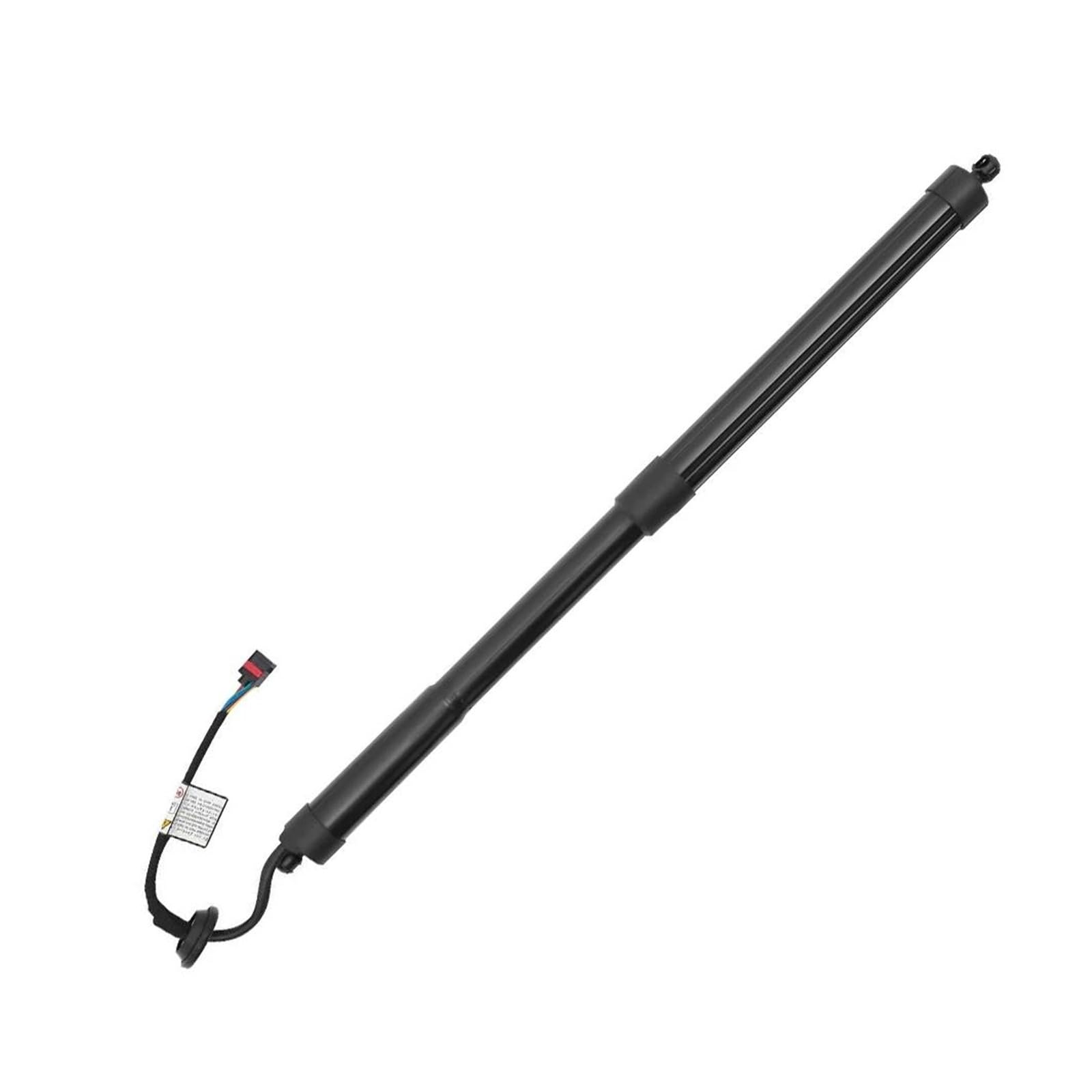 Jambe de force électrique arrière Volvo XC40 32227616 verin - 8