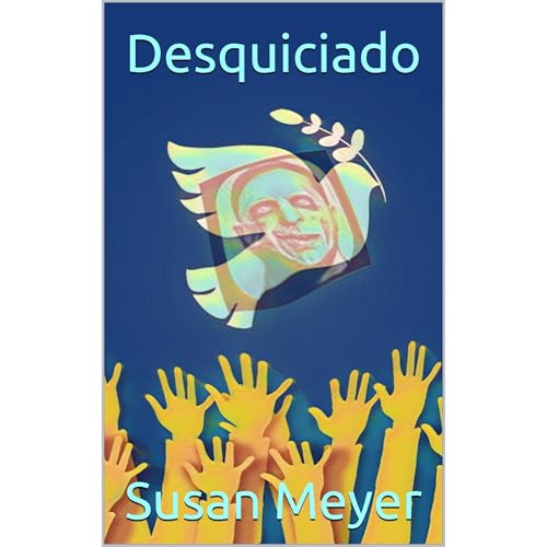Desquiciado : Susan Meyer episode artwork