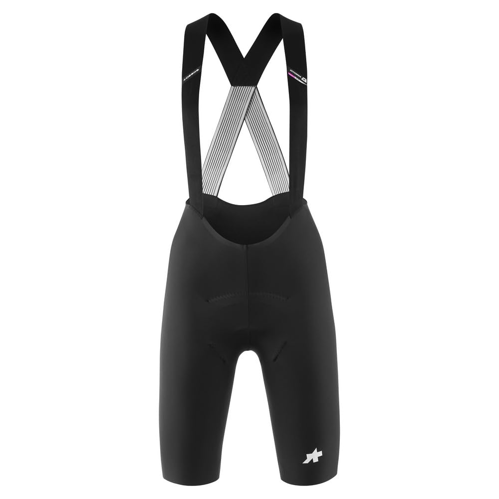 ASSOS Dyora RS S11 Bib Shorts M