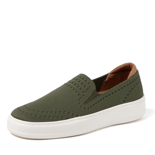 Image of Dearfoams Women's Sophie Loafers