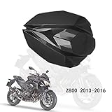 Compatible con: Kawasaki Z800 2013-2016.