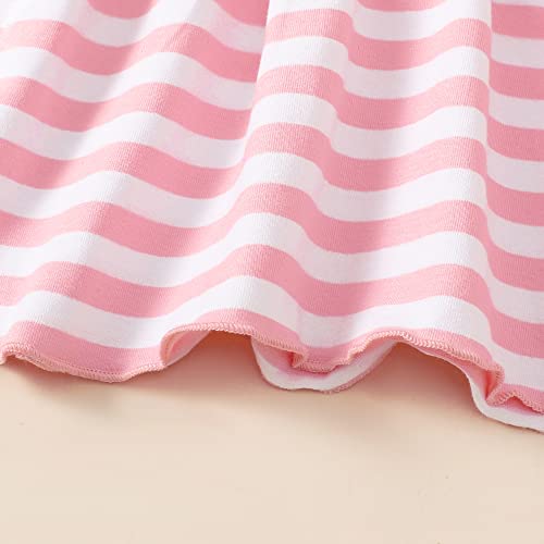 Image of Baby Girl Clothes Infant Toddler Clothes Fall Winter Outfit Clothing Set