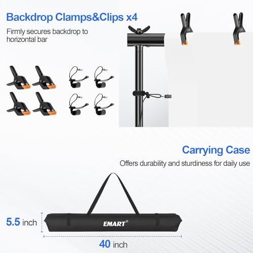 Professional Home Office Lighting Kit