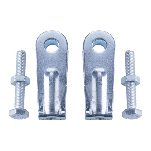 Tendeur de chaîne mécanique haute précision compatible Yamaha Banshee - 3