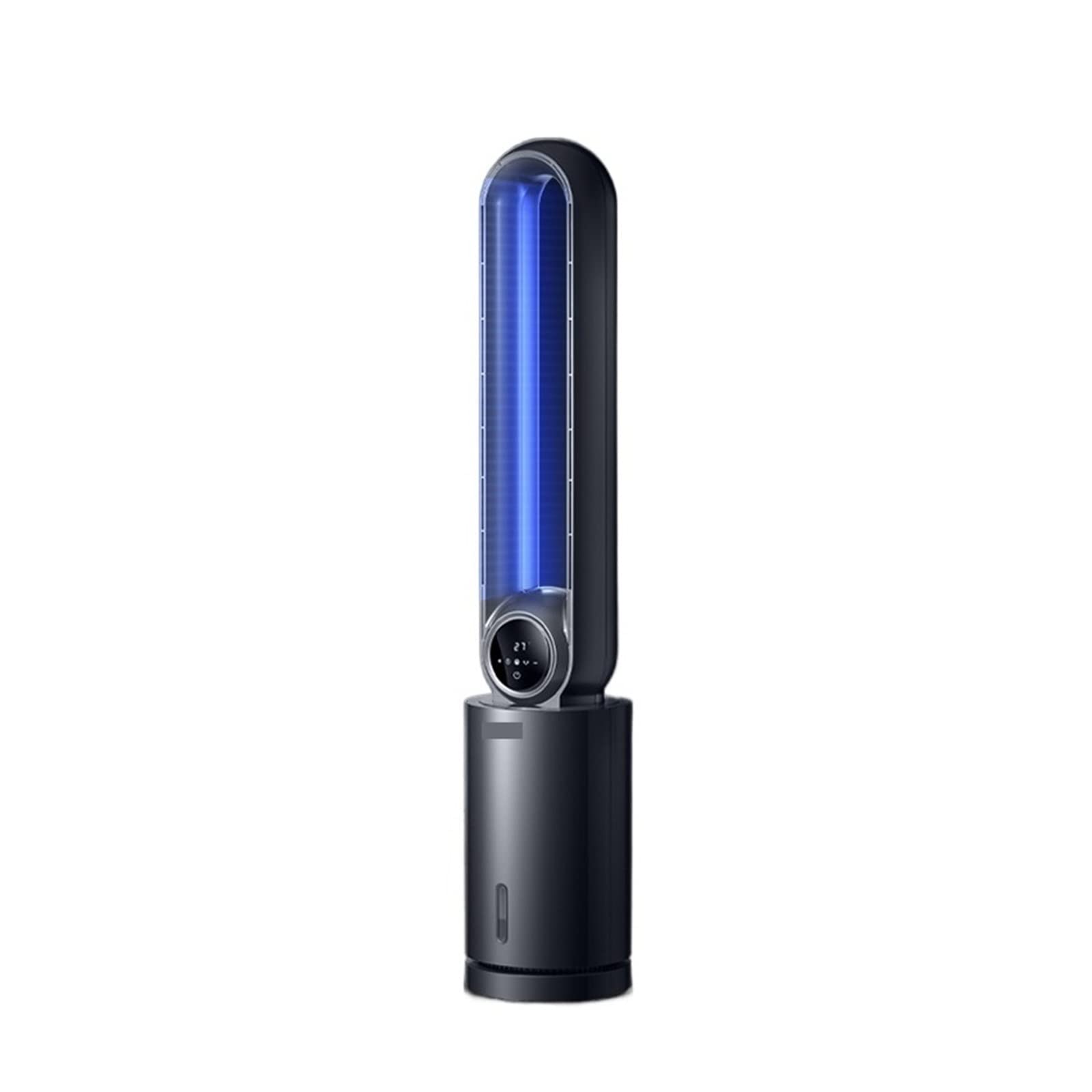 Ventilateur de climatisation rafraîchissant pour dortoir calme et frais