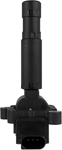 Vista 1186 de SCITOO 1 bobinas de encendido con 4 bujías de iridio para Chevrolet 2011-2015 Cruze 1.4L 2016 Cruze Limited 1.4L 2012-2020 Sonic 1.4L 2013-2021 Trax