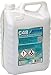 Produktbild 5L 5 Liter ALPINE Frostschutz Kühlerfrostschutz Konzentrat C48 G48 GRÜN