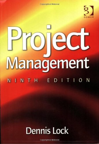 Buy Project Management — BookShops.in