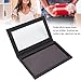 Customizable Refillable Magnetic Palette for Eyeshadows, Lipsticks, Blushes, Powders,Compact Makeup Storage Palette with Display Pans, Portable Travel Design