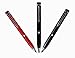 Price comparison product image Navitech Broonel Red Fine Point Digital Active Stylus Pen Compatible With The Apple Macbook AIR 13.3 inch 2017