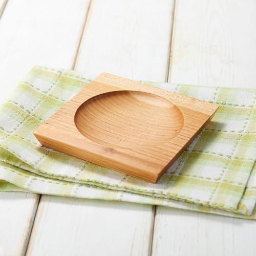 [nokutare]木のまめ皿 CB003 | 食器 皿 日用品 人気 おすすめ 送料無料