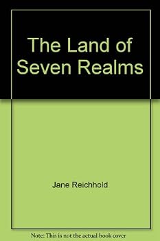 Paperback The Land of Seven Realms Book