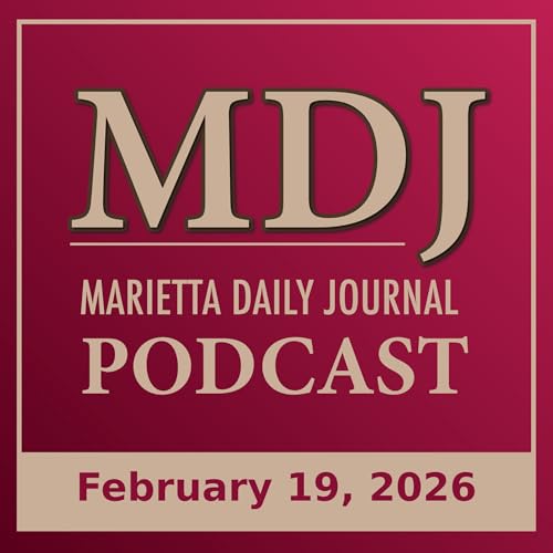 Episode - February 19, 2026