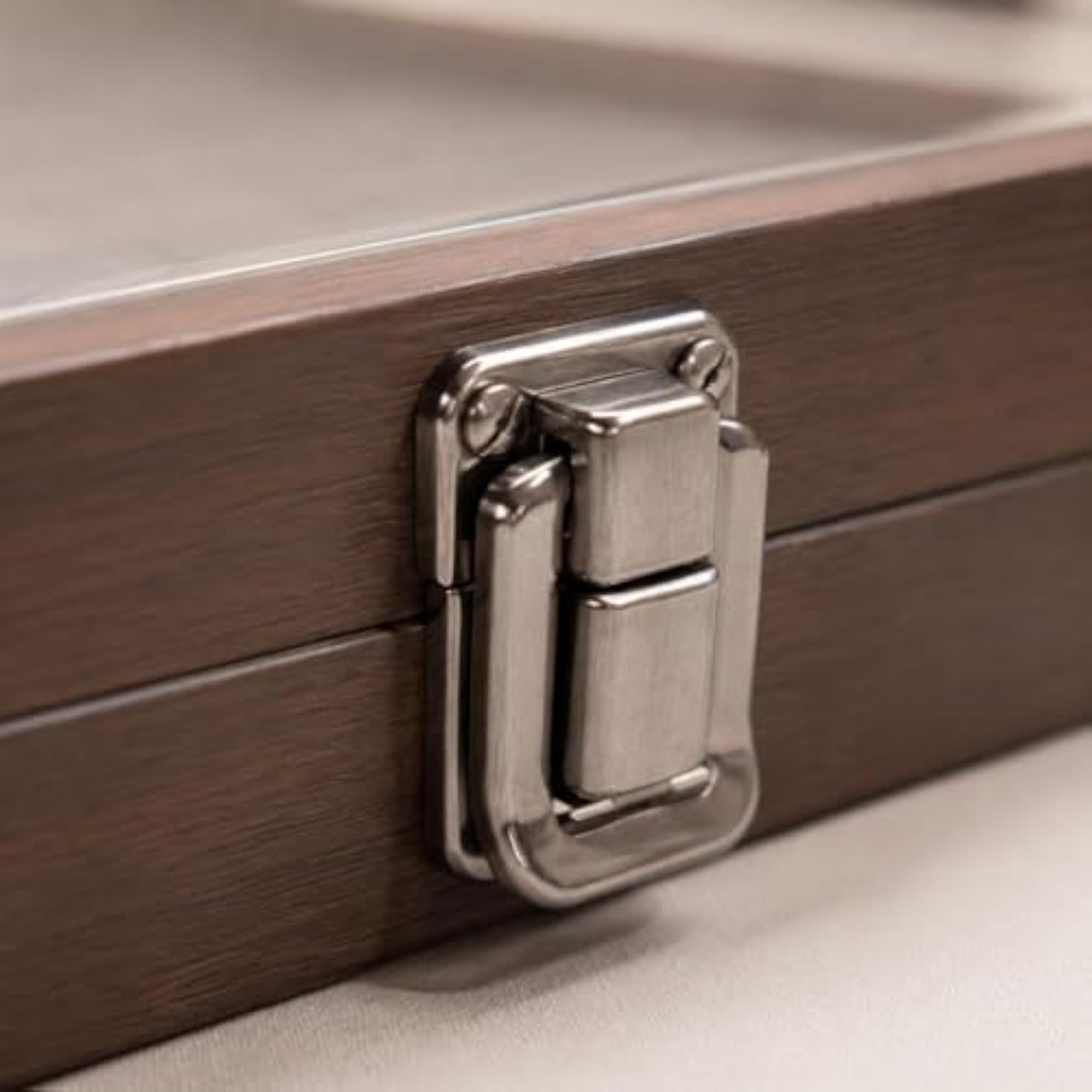 Bead Storage & Display Organizer for Crafting