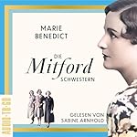 Die Mitford-Schwestern