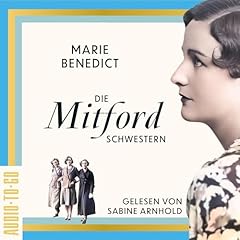 Die Mitford-Schwestern Titelbild