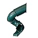 Swing-N-Slide 7 ft.Turbo Tube Slide , Green