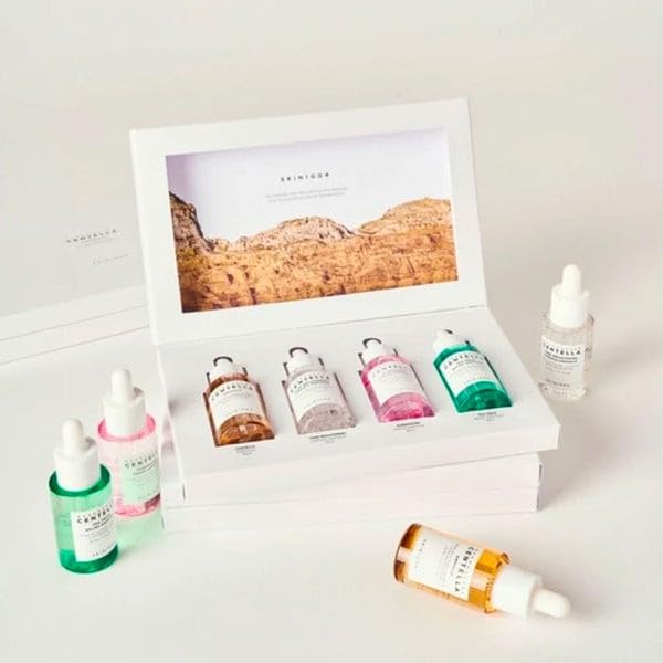 Skin1004 Madagasca Centella Ampoule Kit, multicoloured, 120 ml - Image 3