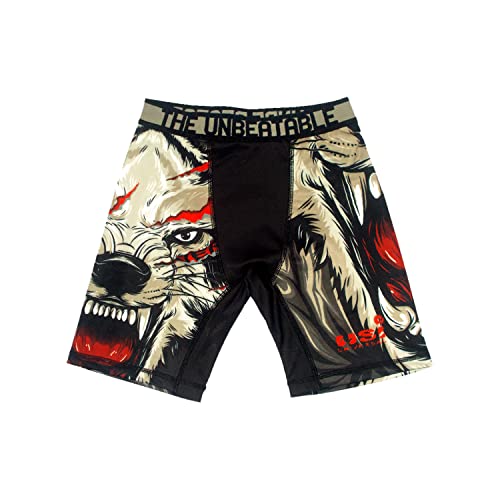 Image of USI UNIVERSAL were Wolf Compression Short (CXW) (Small)