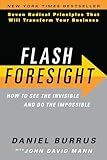  Flash Foresight: How to See the Invisible and Do the Impossible (English Edition)