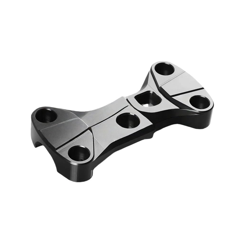 Abrazadera elevadora de manillar para Z900RS Cafe que reduce la fatiga de brazos 8