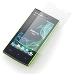 SoftBank SELECTION 機種別フィルム for SoftBank 103SH